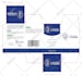 do box design, label design