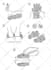 draw cute instruction illustration