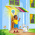 create african american children book illustrations
