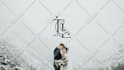create minimalist wedding invitations and stationery