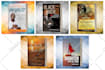 create audiobook acx cover and kindle for you