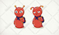 draw cartoon, comic illustrations and mascot characters
