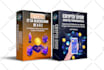design digital product 3d box mockup software box mockup course ecover