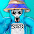 make you a beautiful gorilla tag profile picture