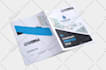 design a stunning custom company profile for your business