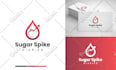 design modern minimalist business logo with brand identity