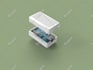 design perfect pcb enclosure  or case for electronics