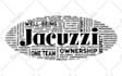 create professional word cloud art into any shape