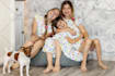 shoot amazon product and lifestyle photography, ugc video with child,kids model