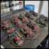 assemble and paint your miniatures