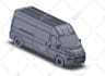 do a reverse engineering from a 3d scan and stl file