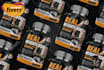 design amazing professional supplement labels