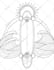 manually clean 10 ai coloring pages