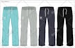 design fashion clothing tech packs of tracksuits, hoodies with flat sketches