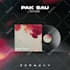 design a trendy album and single cover for your next release