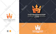 do stunning 2d 3d timeless logo design for your business, company or brand