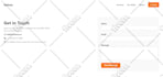build custom responsive wordpress business website design or blog website