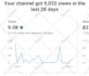 be youtube channel growth manager