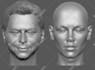 make hyper realistic 3d face models and likeness