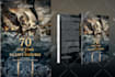 do a professional book cover, paperback, ebook hardcover and dust jacket