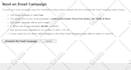 send 100,000 bulk emails, email campaign, email blast