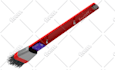 design 3d cad files for production and prototype development