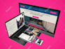 create an engaging website for your business or brand