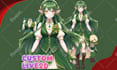 design custom vtuber, live2d rigging and vtuber model in anime art style