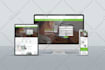 create wordpress assisted living home care business website with elementor in 24