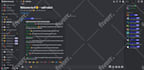 setup the secure crypto, nft discord server within 24 hours