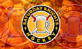 do baseball, basketball, soccer, football, hockey, all leagues, club sports logo