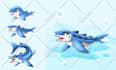 draw custom fakemon or pokemon for you