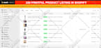 create custom design patterns for legging