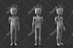 make any 3d model for 3d printing