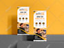 do professional flyer, trifold or bifold brochure, company profile, booklet, ad