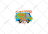 illustration stickers, hand drawn designs for printing