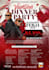 do dj nightclub party flyer, music band, birthday flyer new year motion flyer