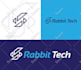 create 3 flat minimalist logo design within 24 hrs