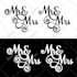 do custom hand lettering, retro script, typography font logo