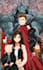 draw you a family portrait in anime style