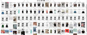 design 1000 pins and 100 boards as organic pinterest marketing manager