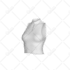 3d clothes for your ecommerce or 3d presentations