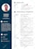 write, edit, design custom resume, cover letter template