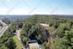 design hollywood sign banner