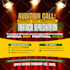 do awesome book, sales, and event flyers in 4 to 20 hours
