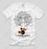 create a typography amazing tshirt design in 24 hours