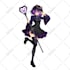 draw anime art, profile picture, pfp for your character design or oc