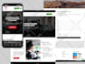 build design redesign copy clone revamp edit wordpress website, business website