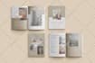 do clickable digital business card or printable card