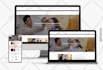 build wordpress ecommerce website online store